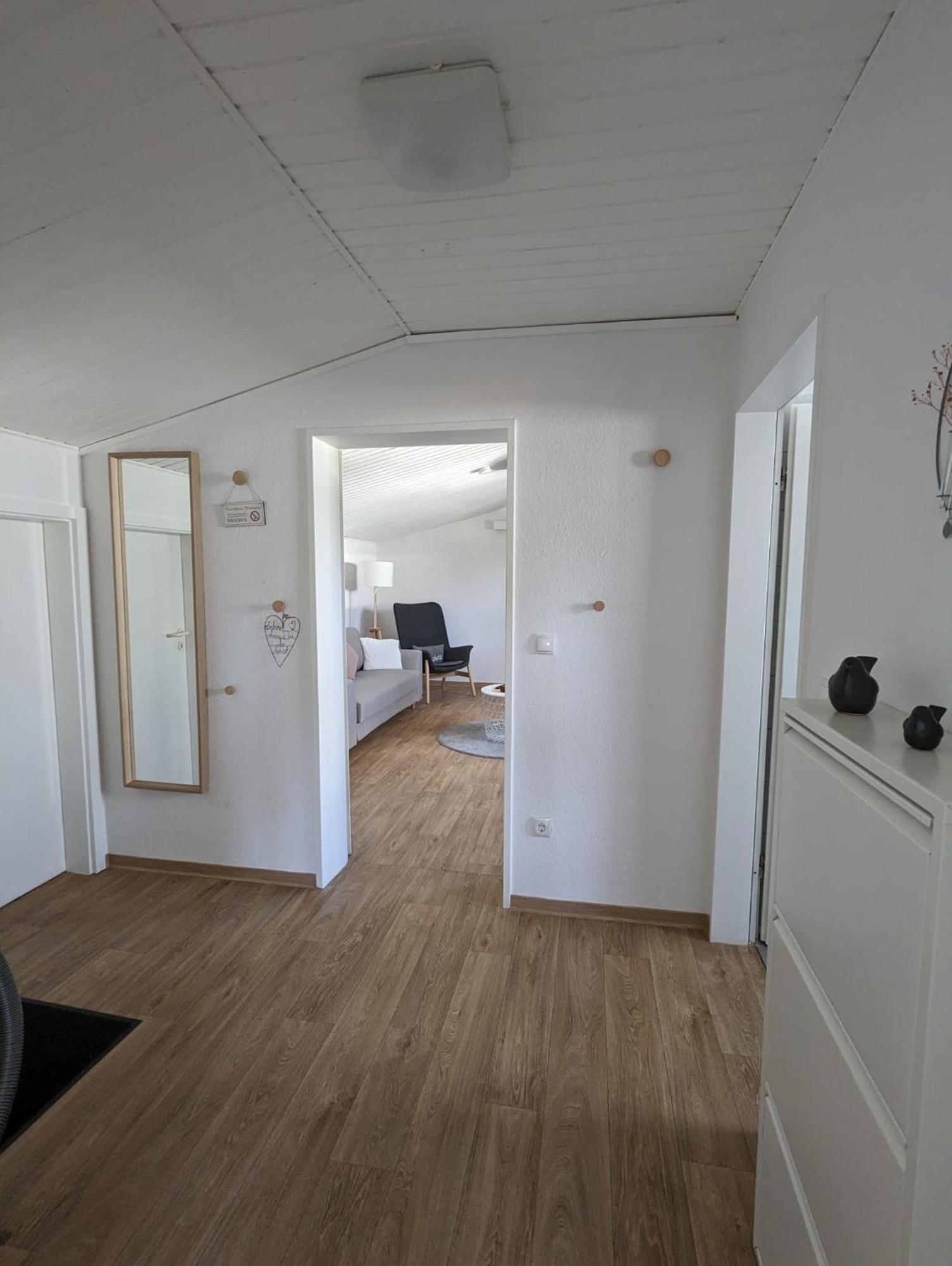 Kiek Ut Apartment Papenburg Exterior foto